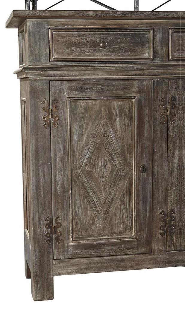 Furniture Classics Sideboards and Buffets Mahogany Sideboard Howell